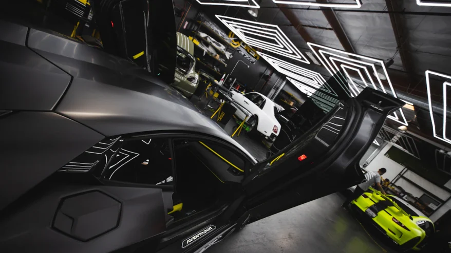 The Future of Automotive Tech: Discover What Accenture Launches with LearnVantage!