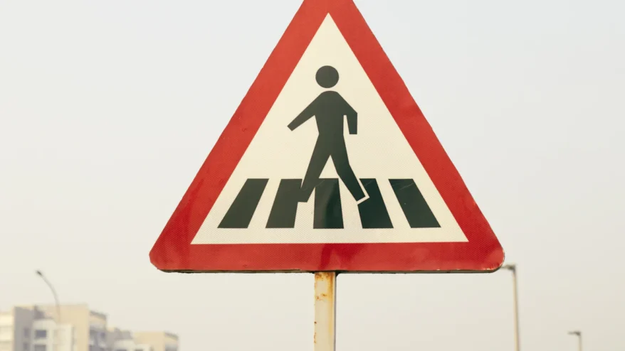 Road safety and rules