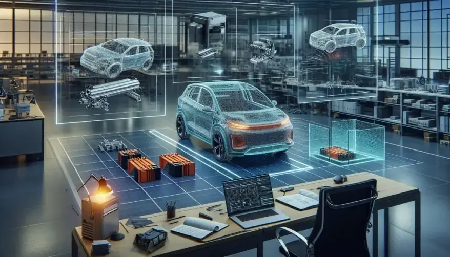 Conceptual Design of a safer car