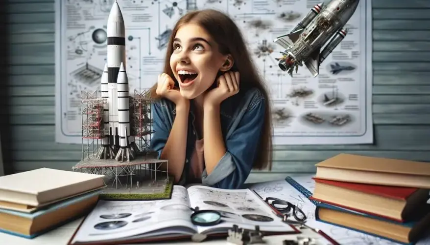 Aerospace Engineering Course