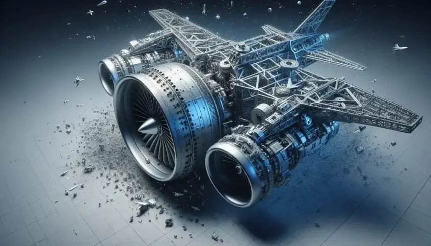 Aerospace structures