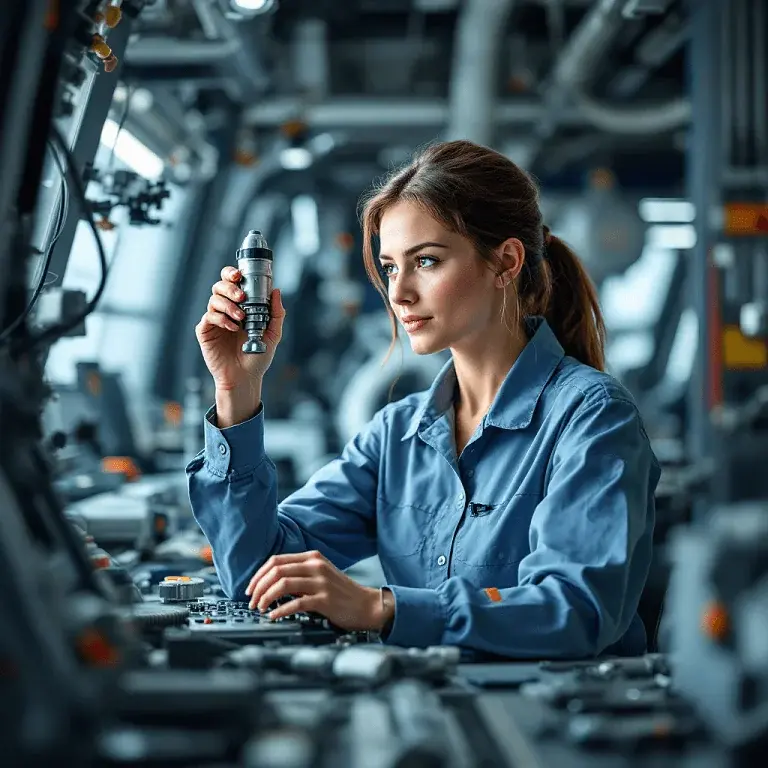 Career Opportunities Women in STEM