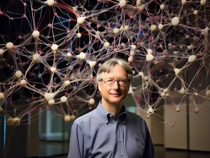 Nobel Prize 2024 John Hopfield