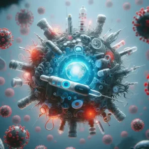 Stem Cell Treatment for Diabetes