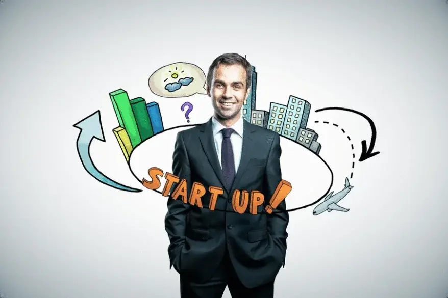 ENTREPRENEURSHIP