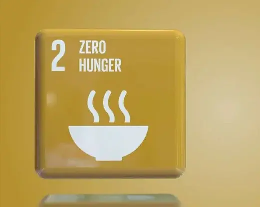 zero hunger