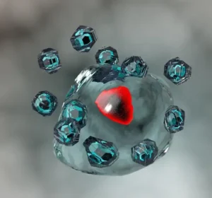 Quantum dots