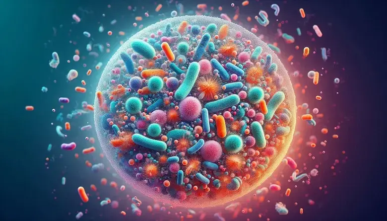 tough plastic-killer bacteria