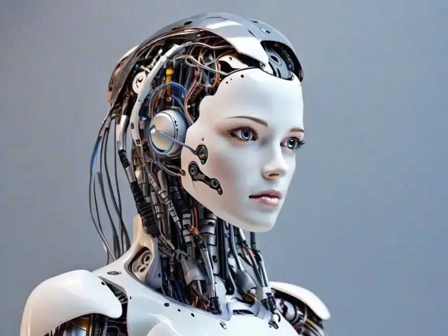 what is artificial intelligence