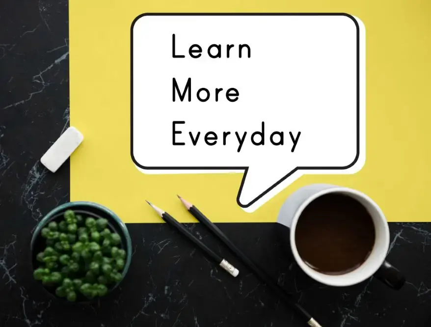 Be More Than Just Your Title