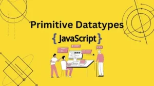 data types in javascript