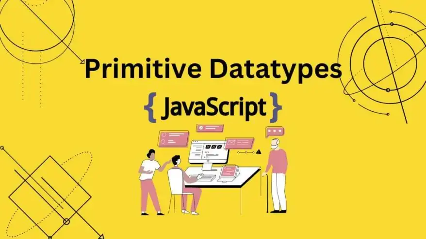data types in javascript