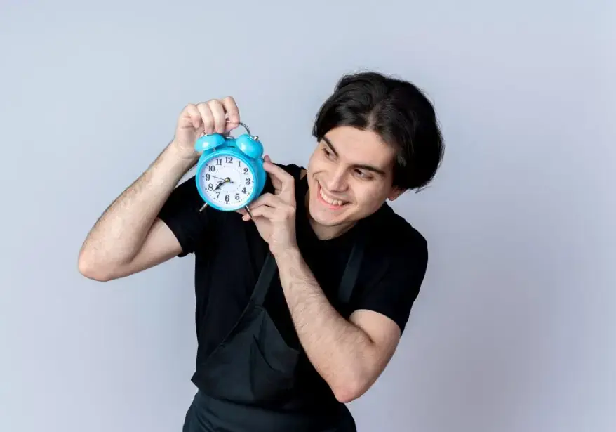 Start Early and Be Proactive