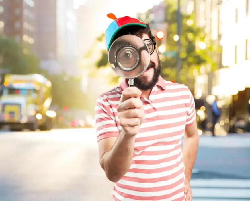 Try Out Many Things and Broaden Your Scope