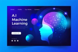 Mchine learning-AI