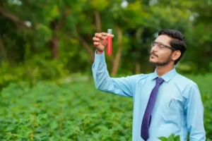 Heterogeneous mixtures