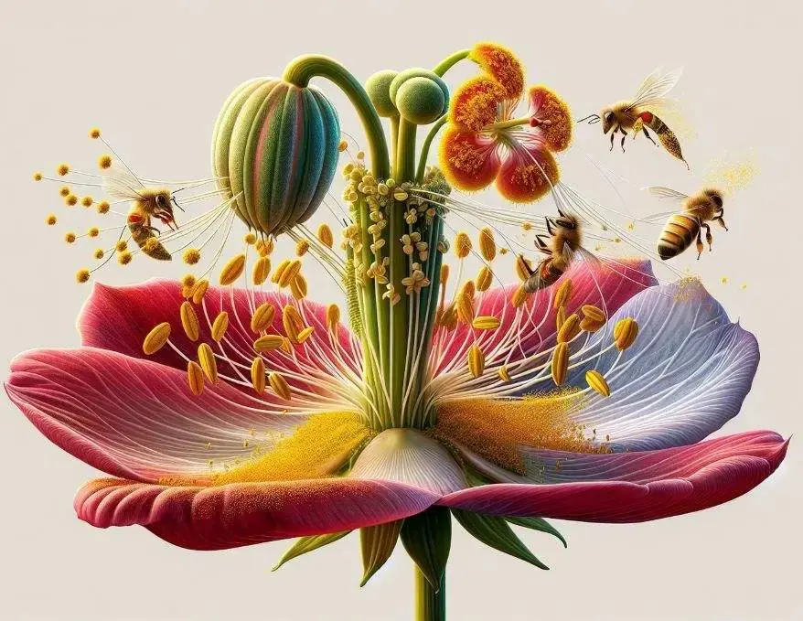 Pros and Cons of Plant Reproduction