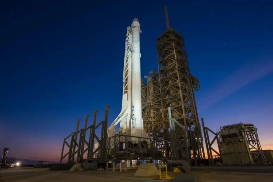 Space exploration for Starship