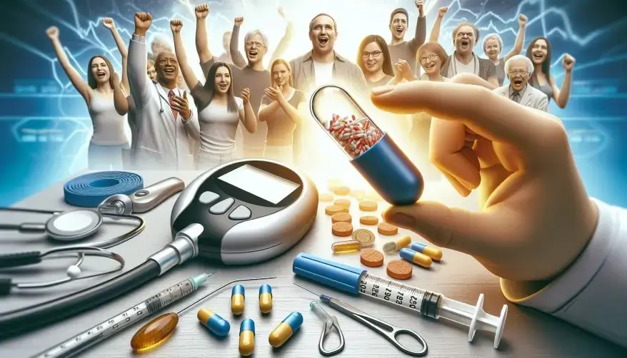 Oral Insulin Delivery