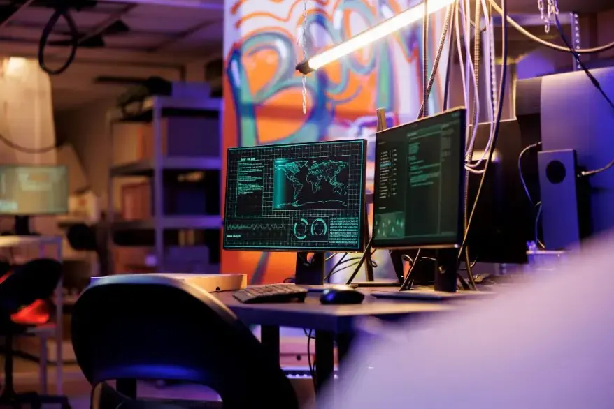 Ethical Hacking-Coolest tech jobs