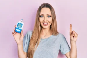 Diabetes Care: Oral Insulin Delivery