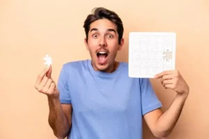 The Puzzle Time Challenge