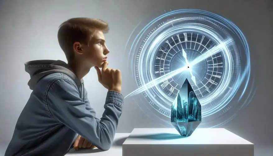 Time Crystals for Energy