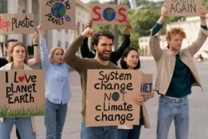 carbon removal techniques and climate change