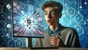 Fundamental principles of quantum computing