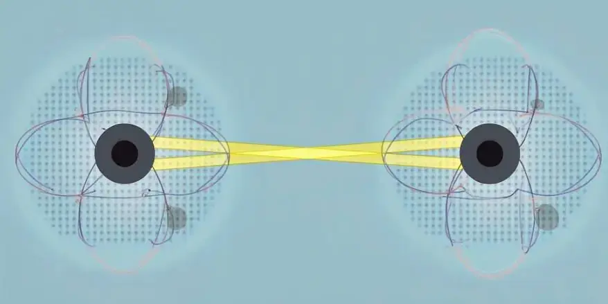 Quantum bit or Qubit