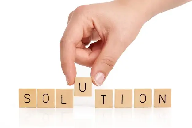 ANSWERS TO PUZZLE