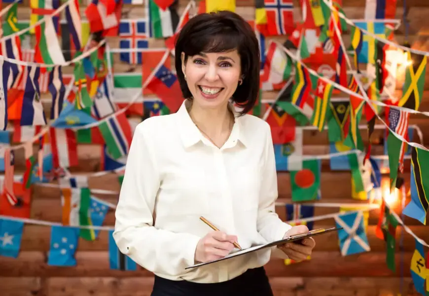 multilingualism