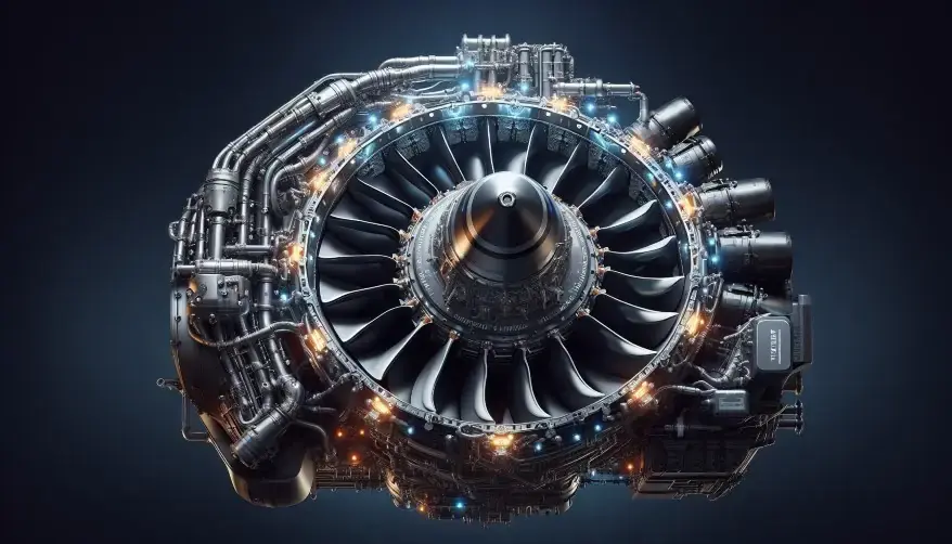 F35 Engine