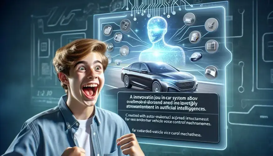 Automotive AI Agent