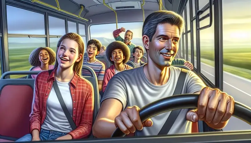 Driver Monitoring Systems Enhance Safety