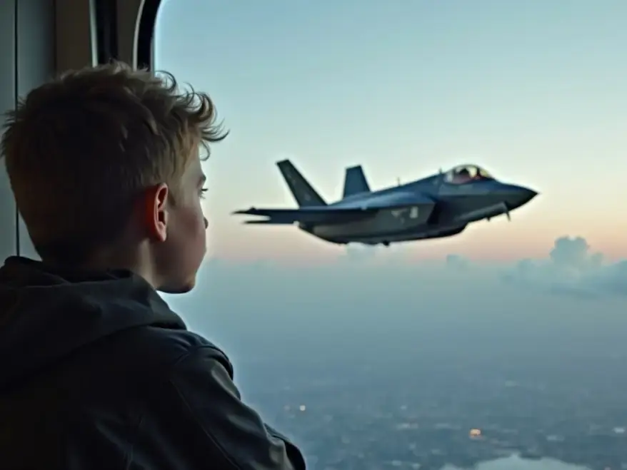 F-35 Lightning II