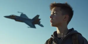 F 35 Lightning