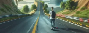 Gravity Hills Mystery