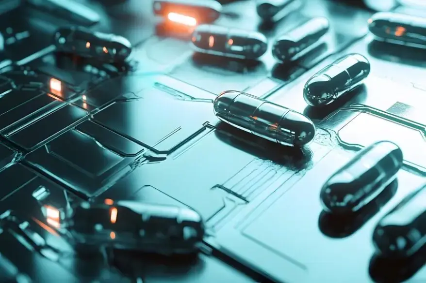 Nanodevices