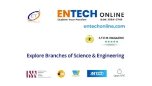 ENTECH Online STEM Magazine