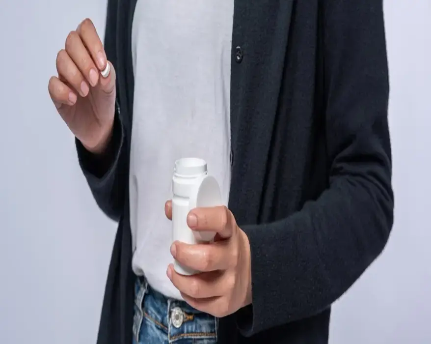 Smart pill Disperser