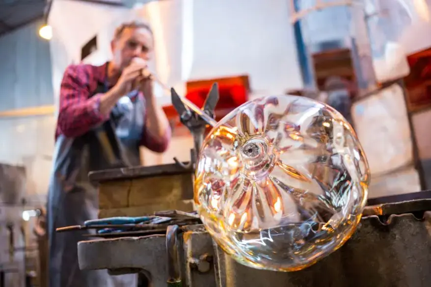 How Glass is Made