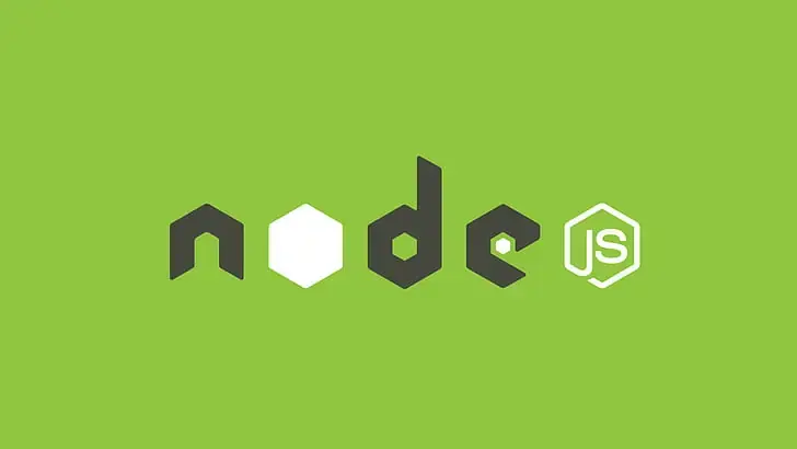Node.js Logo