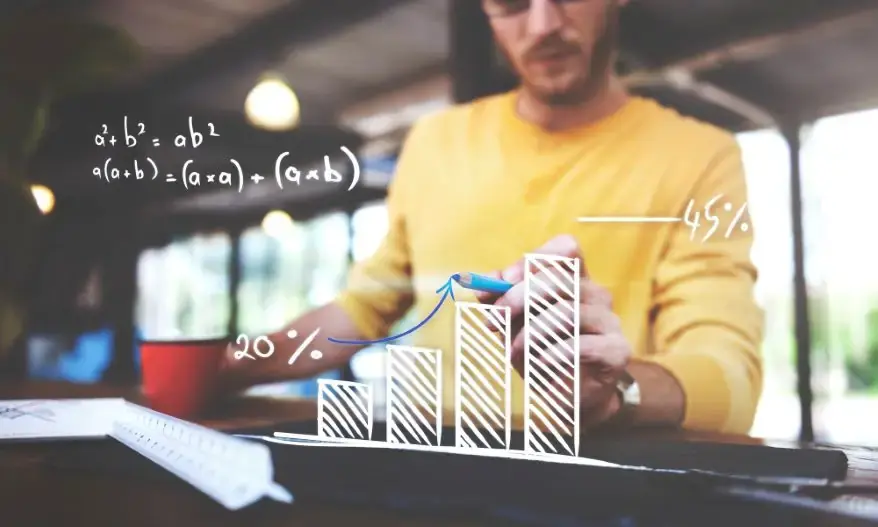 Power of Quadratic Functions