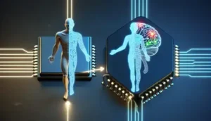 AI chip made in KAIST