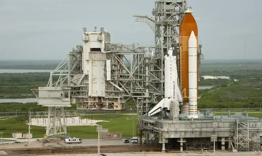 Building a Rocket Engine