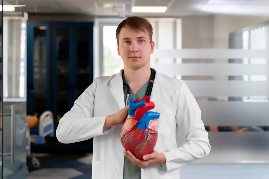 anatomy and physiology