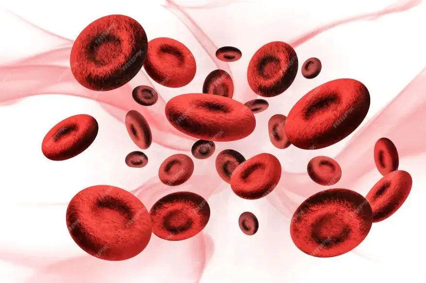 Red Blood cells