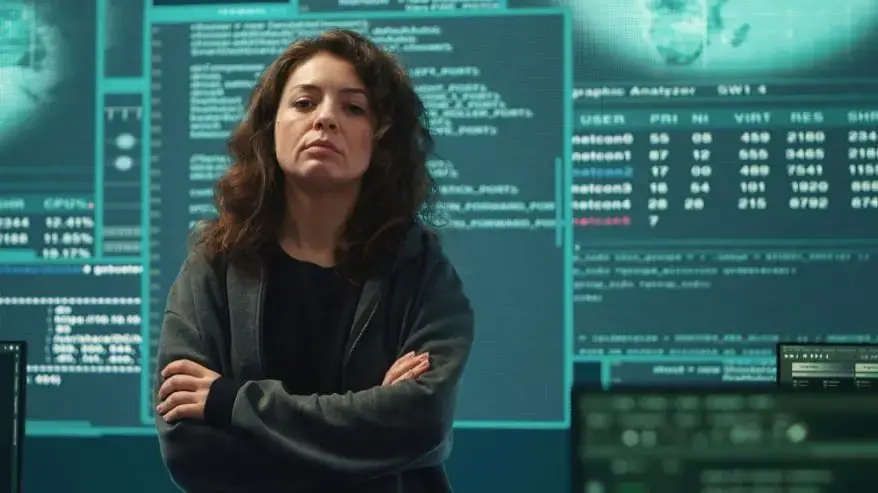 Cybersecurity Forensics Analysts
