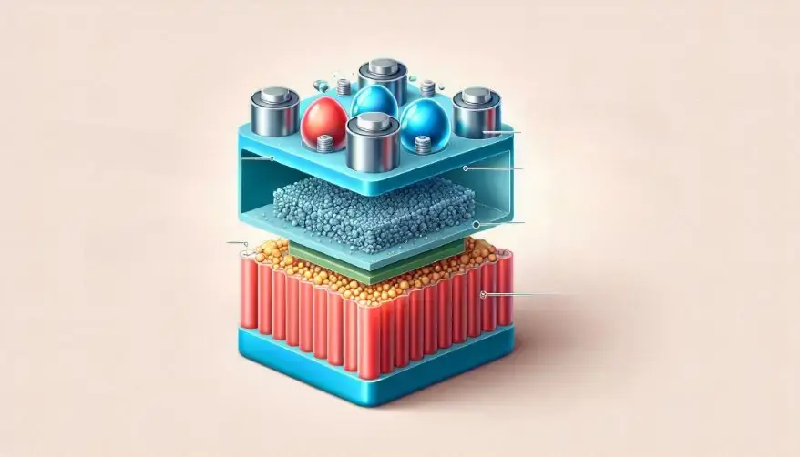 Electrolytes for Solid State Battery